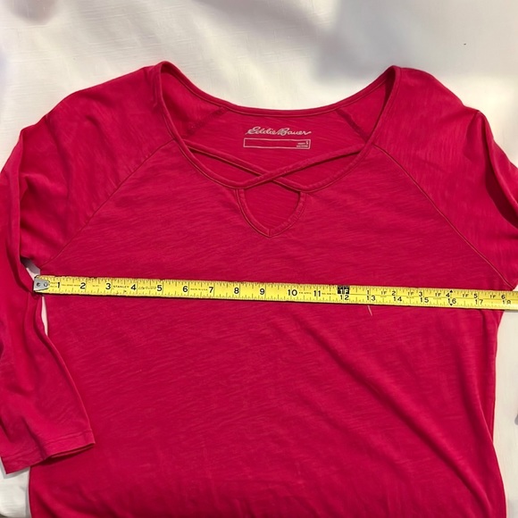 Eddie Bauer / Casual Tee~Shirt - Picture 5 of 7